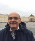 Rencontre Homme : Christian, 73 ans à France  dompierre sur yon